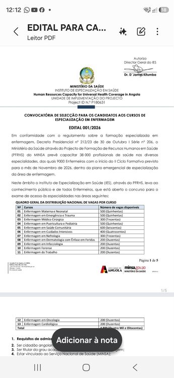 Notícia